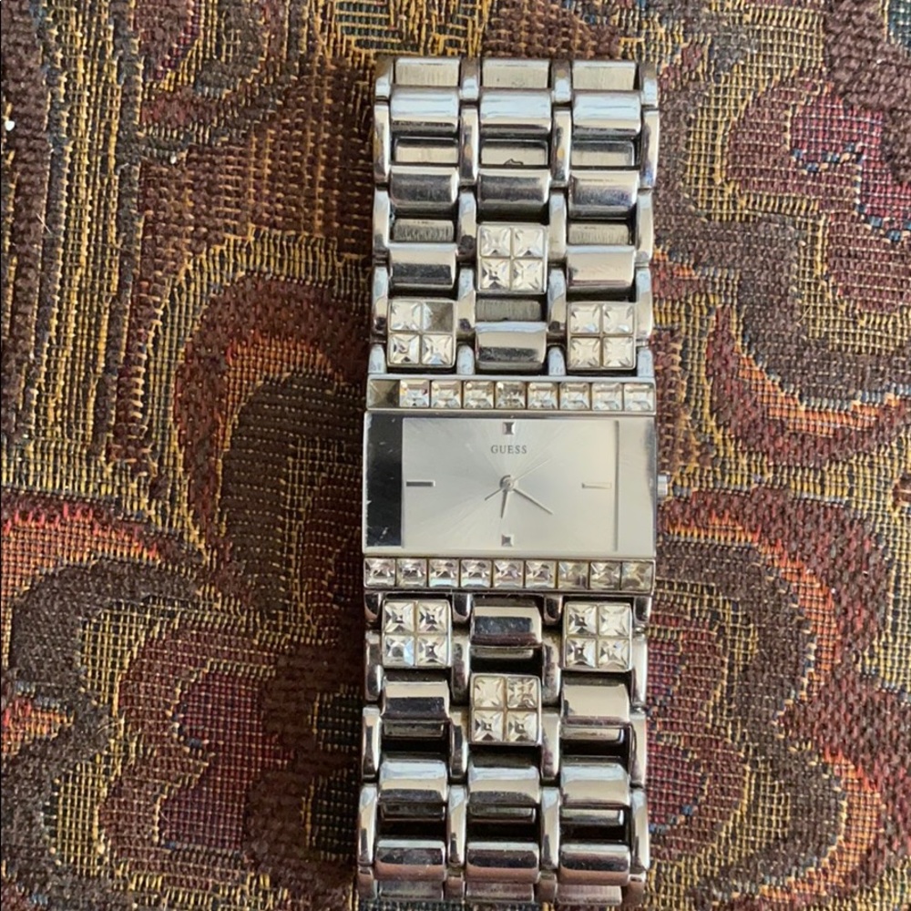 Guess watch